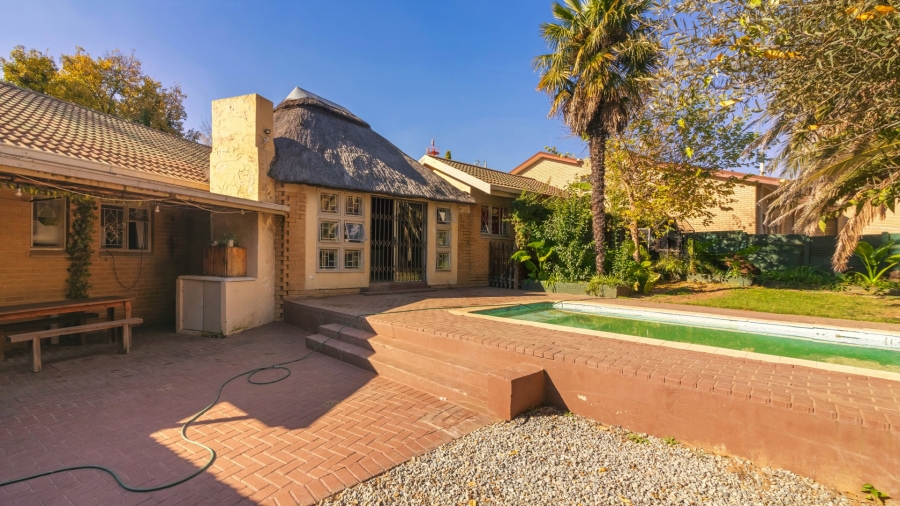 4 Bedroom Property for Sale in Suidrand Free State